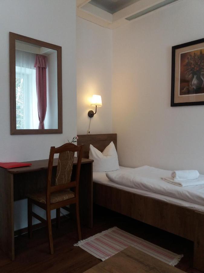 Hotel Dzban Karlova Studánka Екстериор снимка