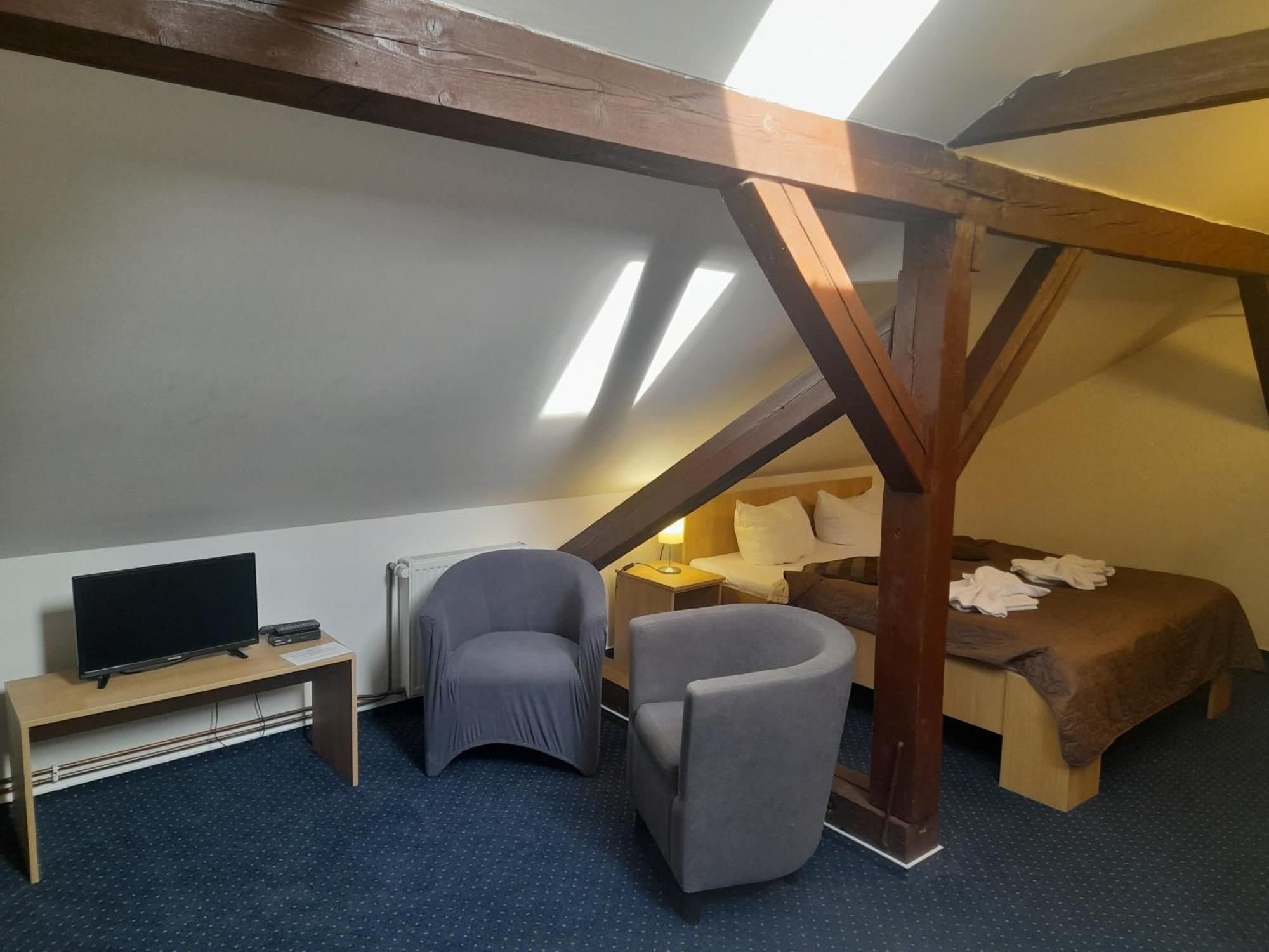 Hotel Dzban Karlova Studánka Екстериор снимка