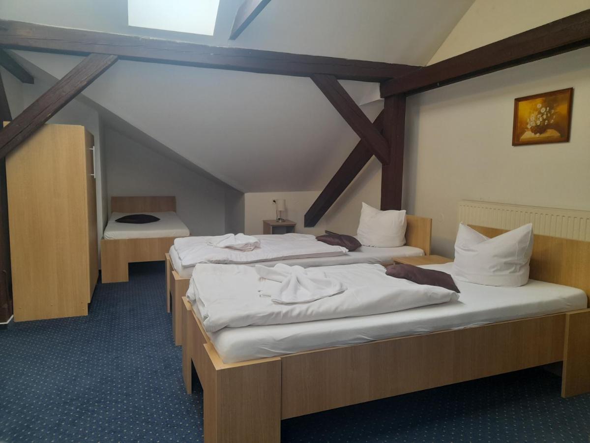 Hotel Dzban Karlova Studánka Екстериор снимка