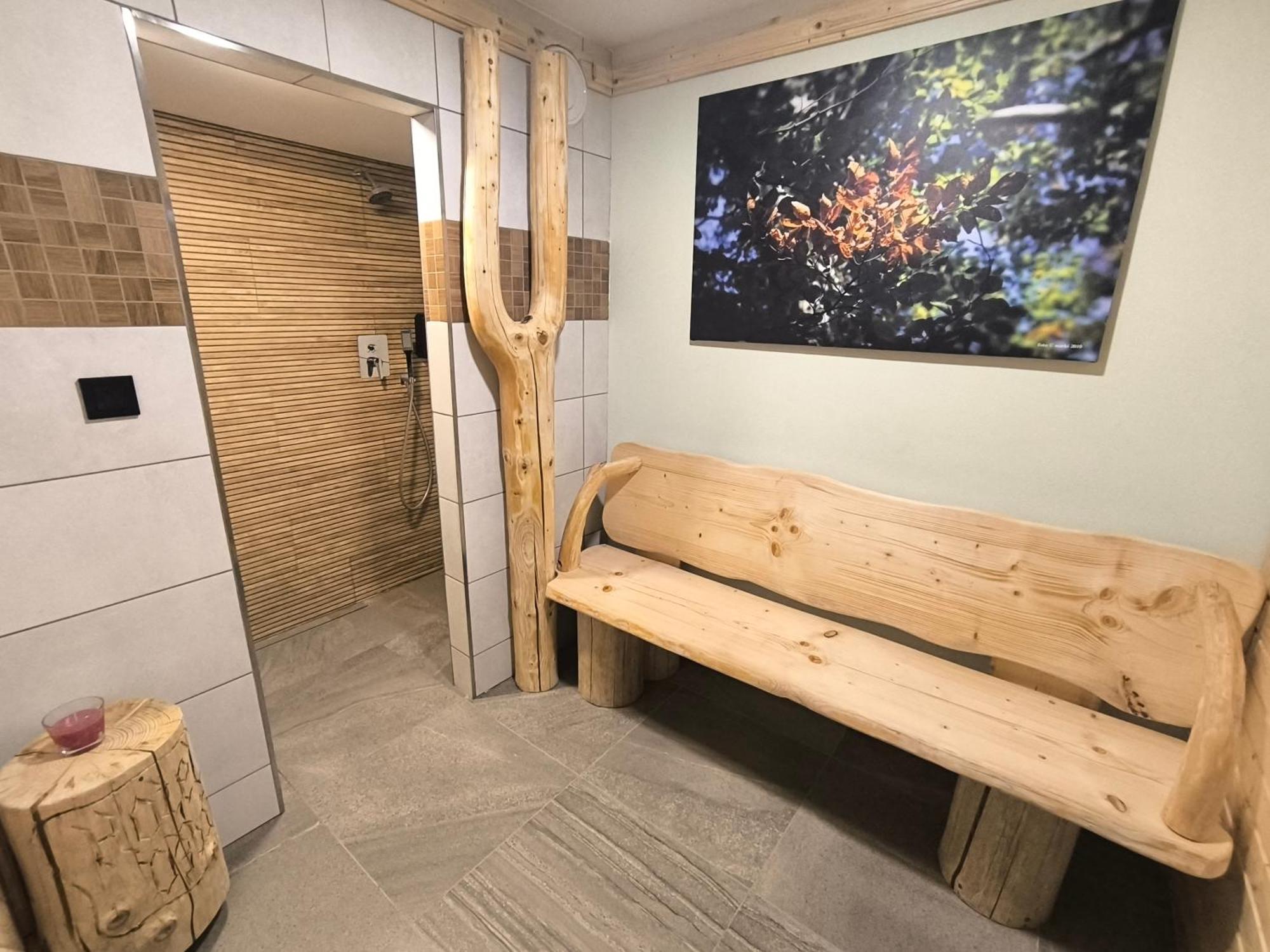 Hotel Dzban Karlova Studánka Екстериор снимка